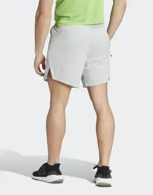 Adidas Pantalón corto HIIT Training