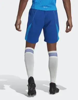 Adidas Pantalón corto portero Tiro 23 Pro