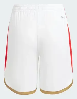Adidas Pantalón corto primera equipación Benfica 23/24