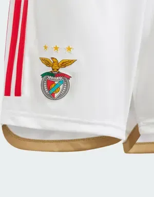 Adidas Pantalón corto primera equipación Benfica 23/24
