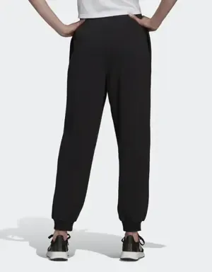 Adidas Pantalón Essentials Outline Logo