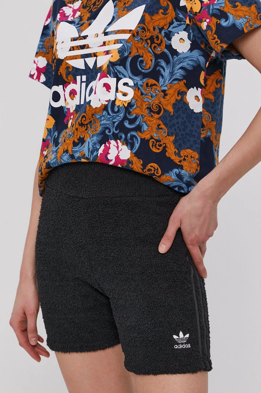 adidas Performance high waist