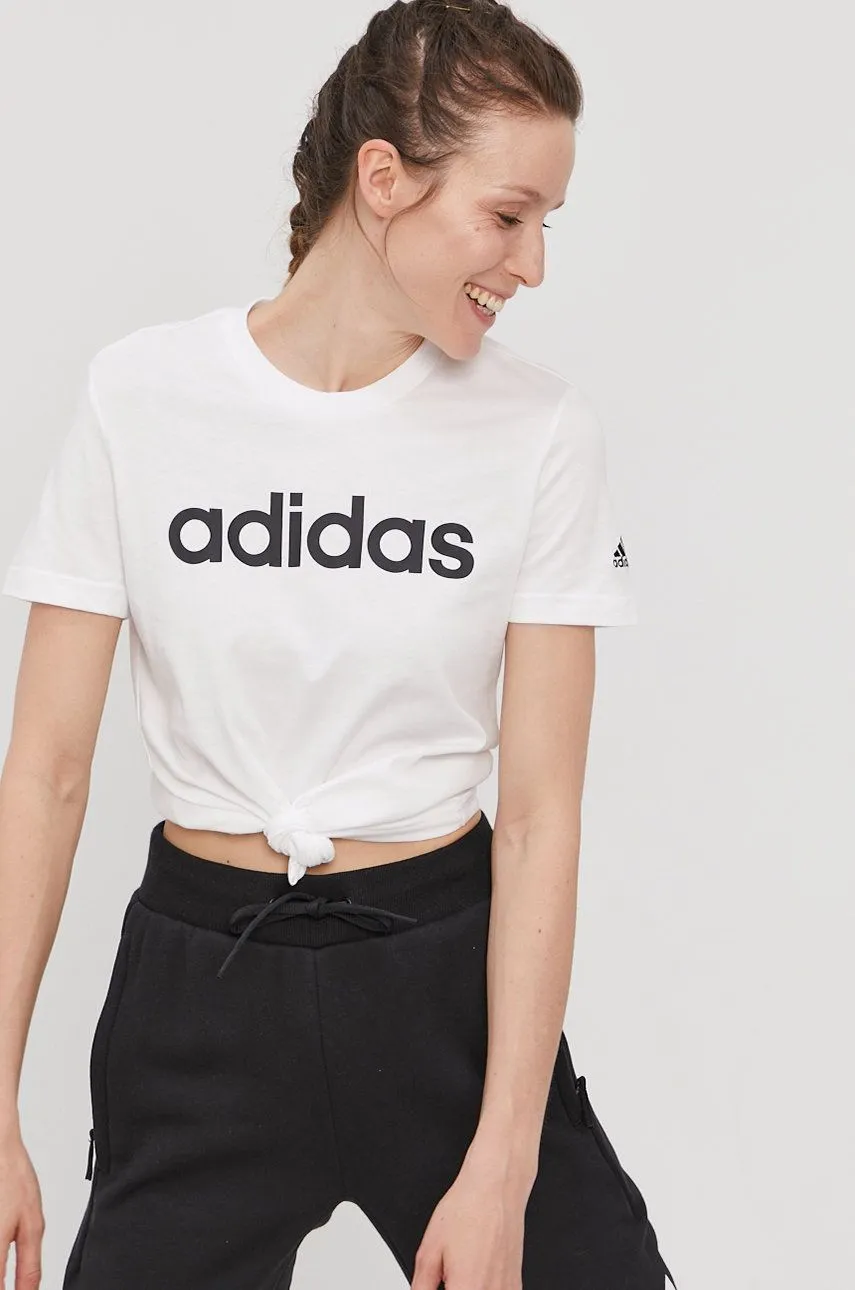 adidas Performance LOUNGEWEAR Essentials Slim Logo