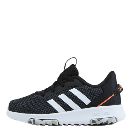 Adidas Racer TR 2.0 Shoes Core Black / Cloud White / Grey Six