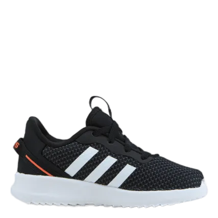 Adidas Racer TR 2.0 Shoes Core Black / Cloud White / Grey Six