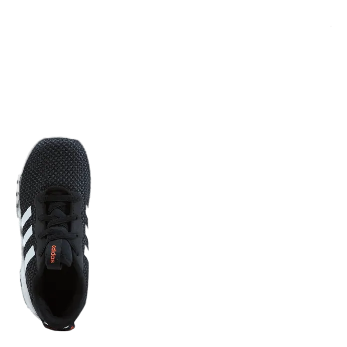 Adidas Racer TR 2.0 Shoes Core Black / Cloud White / Grey Six