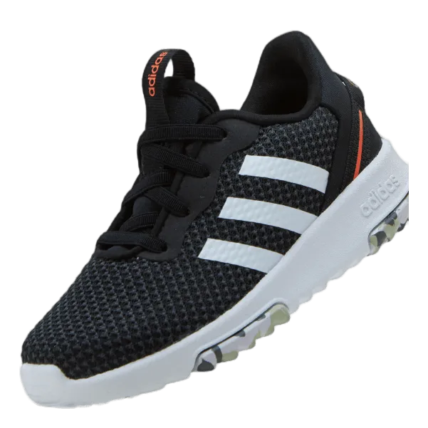 Adidas Racer TR 2.0 Shoes Core Black / Cloud White / Grey Six