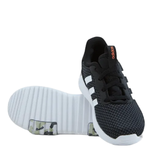 Adidas Racer TR 2.0 Shoes Core Black / Cloud White / Grey Six