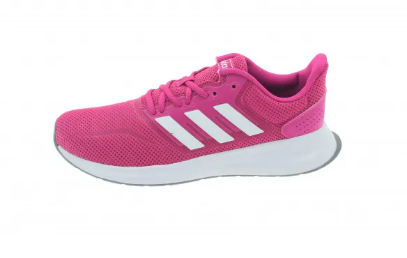 adidas RUN FALCON MUJER