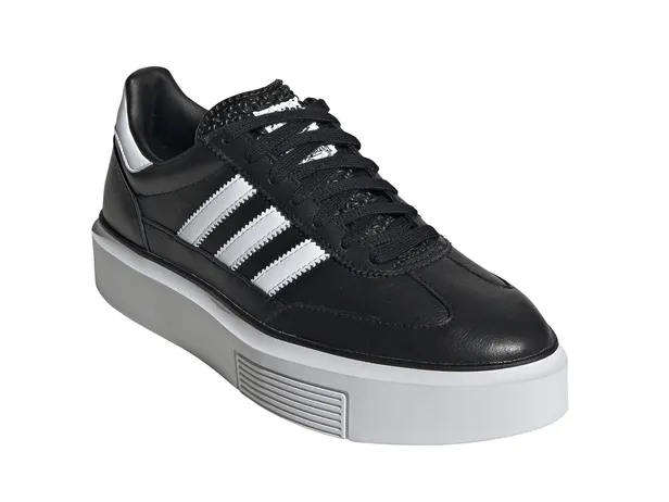Adidas Sleek Super 72 W "Black Vintage "