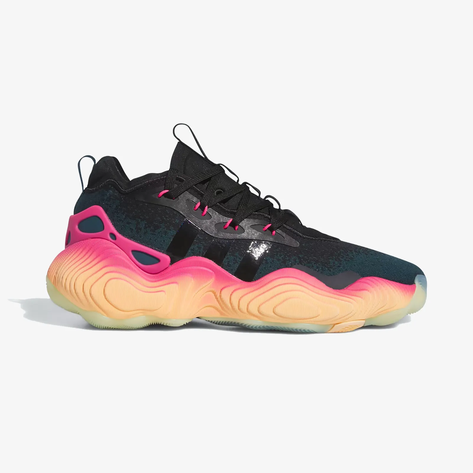 Adidas Trae Young 3 