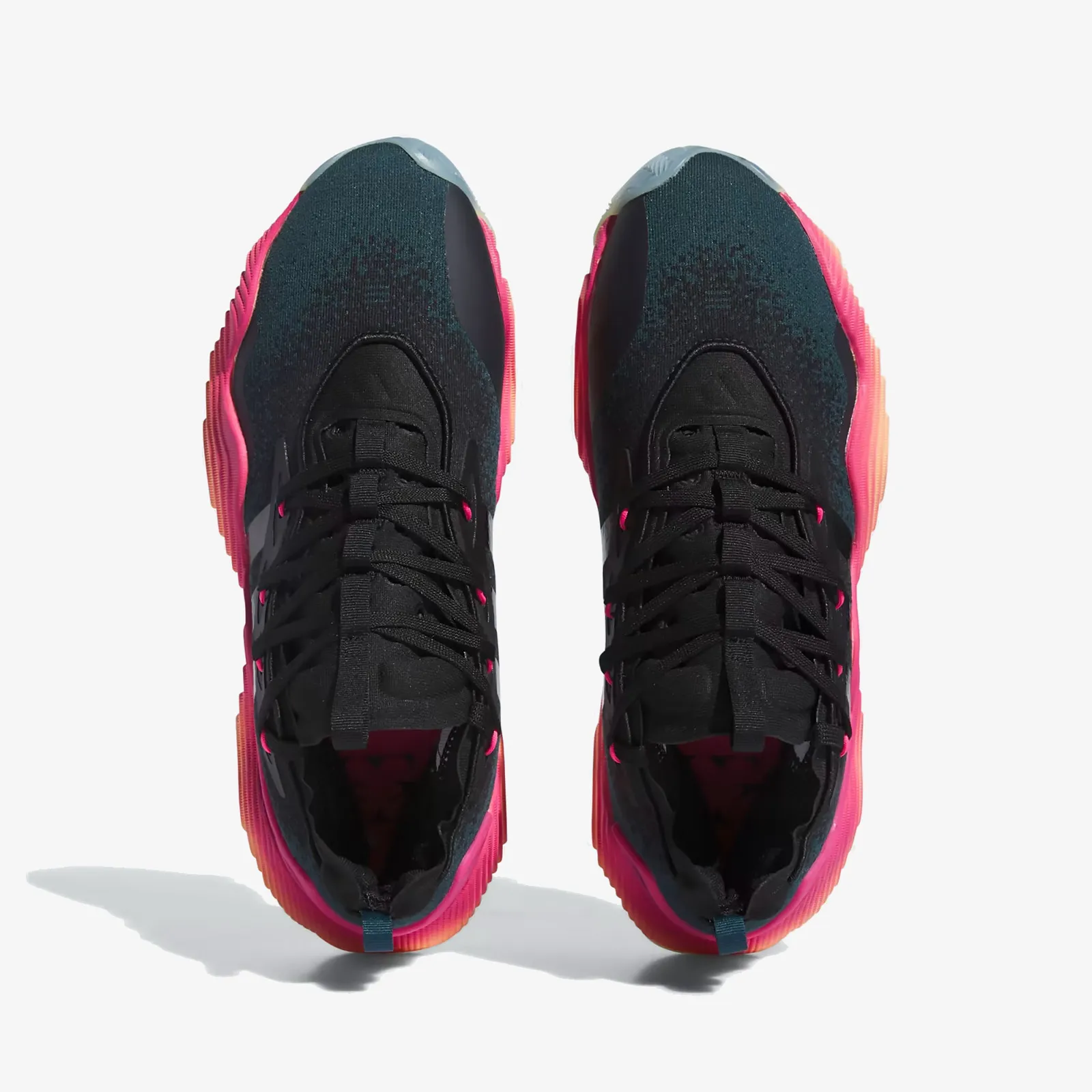 Adidas Trae Young 3 