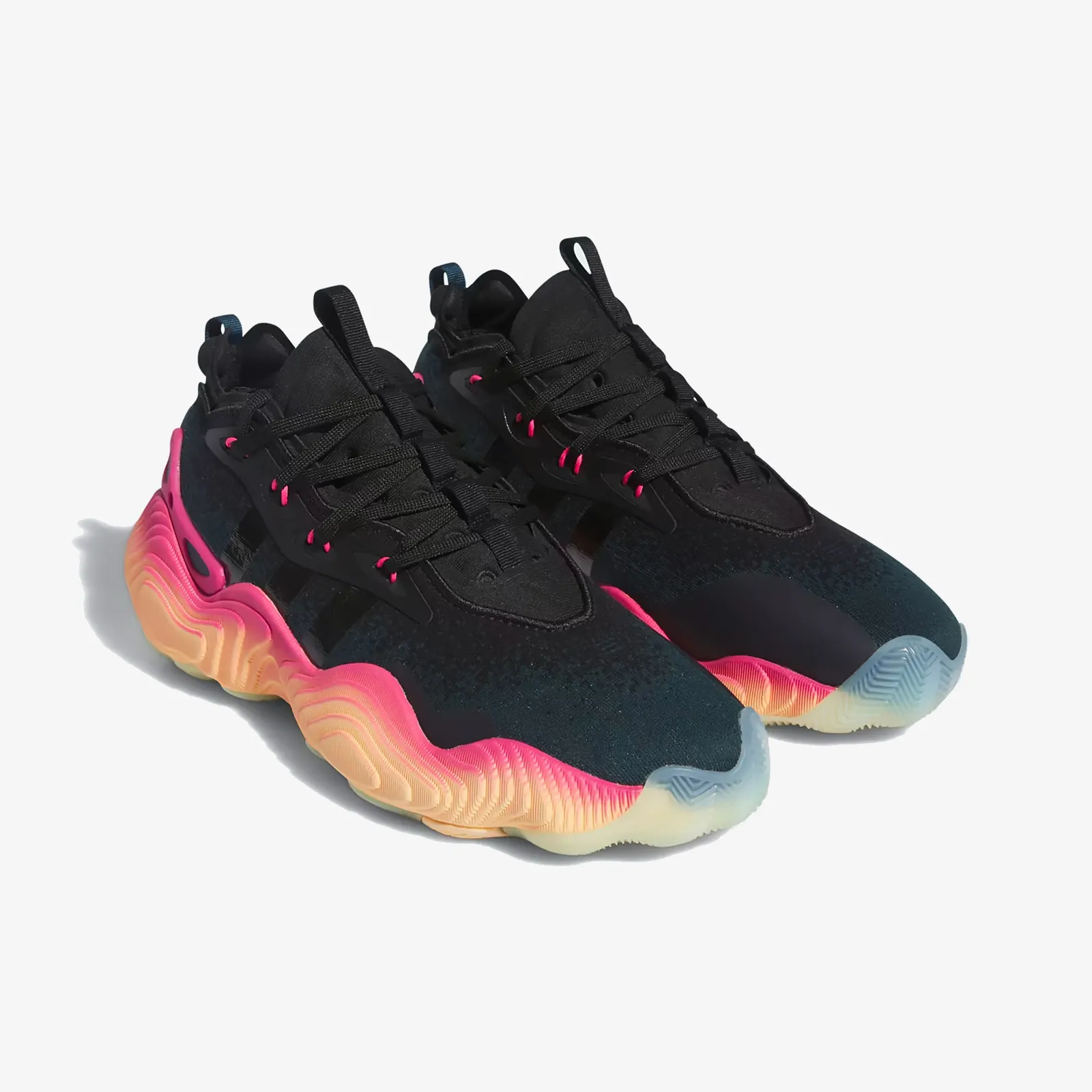 Adidas Trae Young 3 