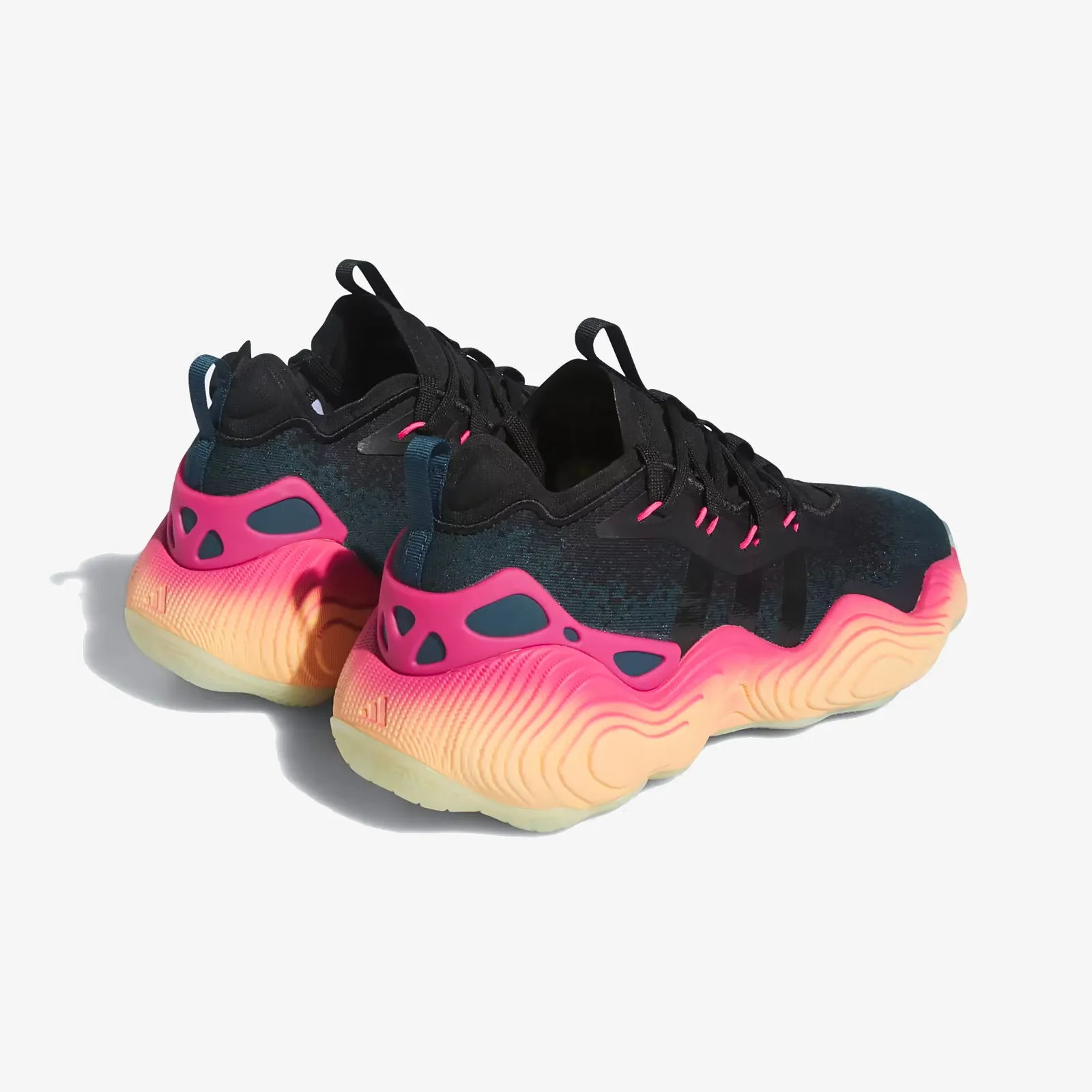 Adidas Trae Young 3 