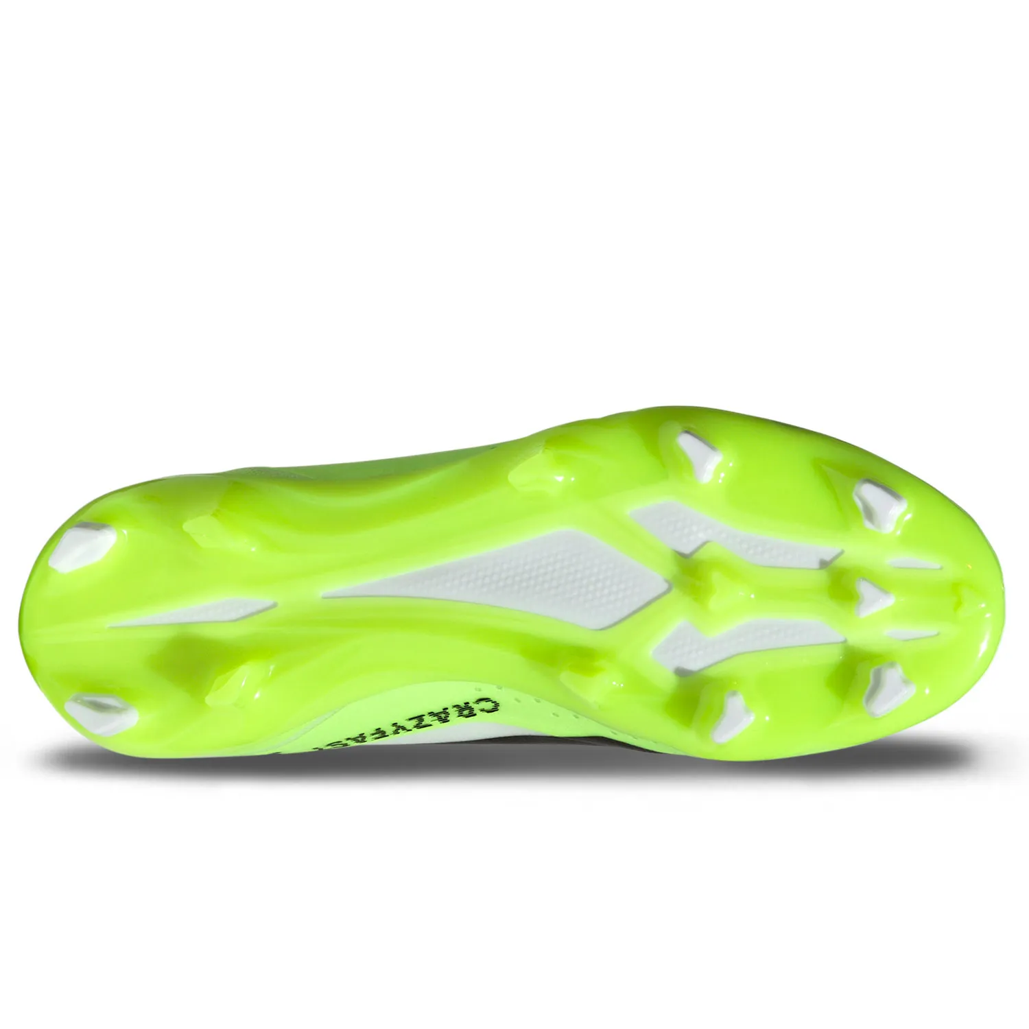 adidas X Crazyfast.3 LL FG J