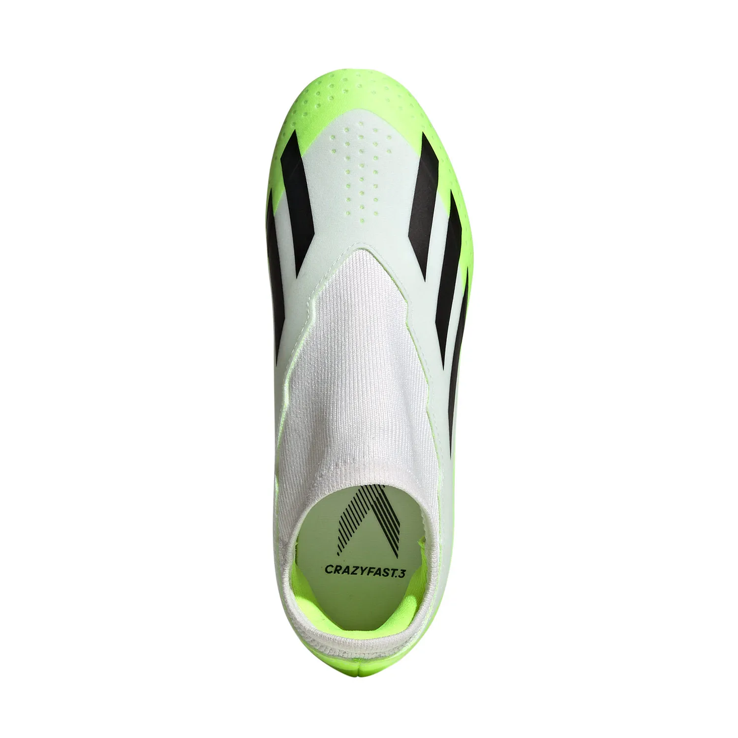 adidas X Crazyfast.3 LL FG J