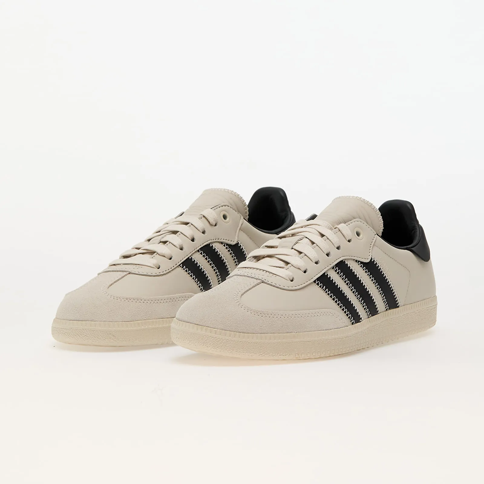 adidas x Pharrell Williams Humanrace Samba