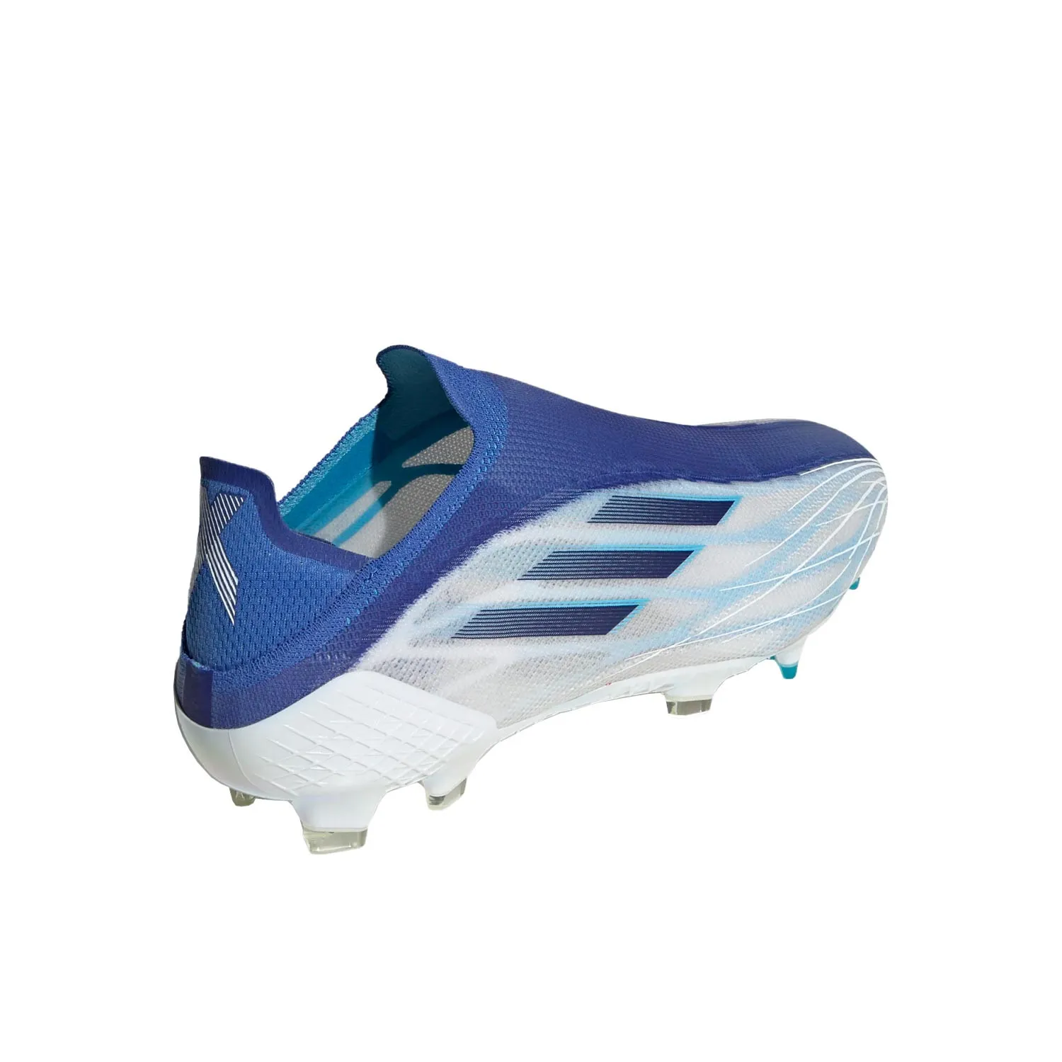adidas X SPEEDFLOW+ FG
