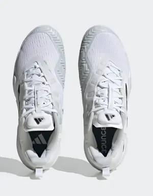 Adidas Zapatilla Barricade Tennis