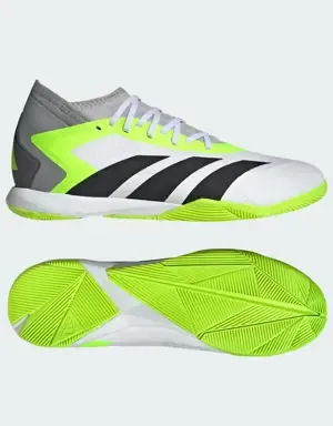 Adidas Zapatilla de fútbol sala Predator Accuracy.3 Indoor