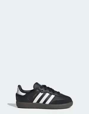 Adidas Zapatilla Samba OG (Bebé)