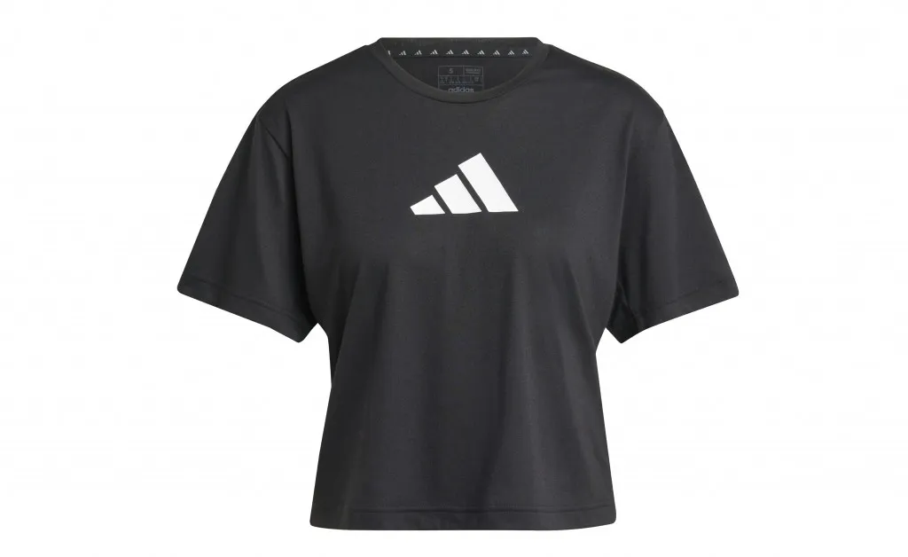 adidasTRAIN ESSENTIALS BIG LOGO MUJER