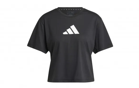 adidasTRAIN ESSENTIALS BIG LOGO MUJER