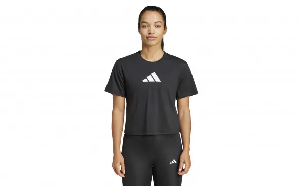 adidasTRAIN ESSENTIALS BIG LOGO MUJER