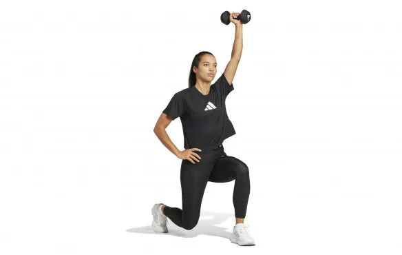 adidasTRAIN ESSENTIALS BIG LOGO MUJER