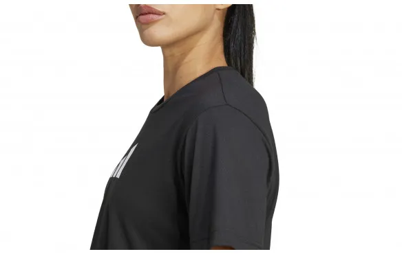 adidasTRAIN ESSENTIALS BIG LOGO MUJER