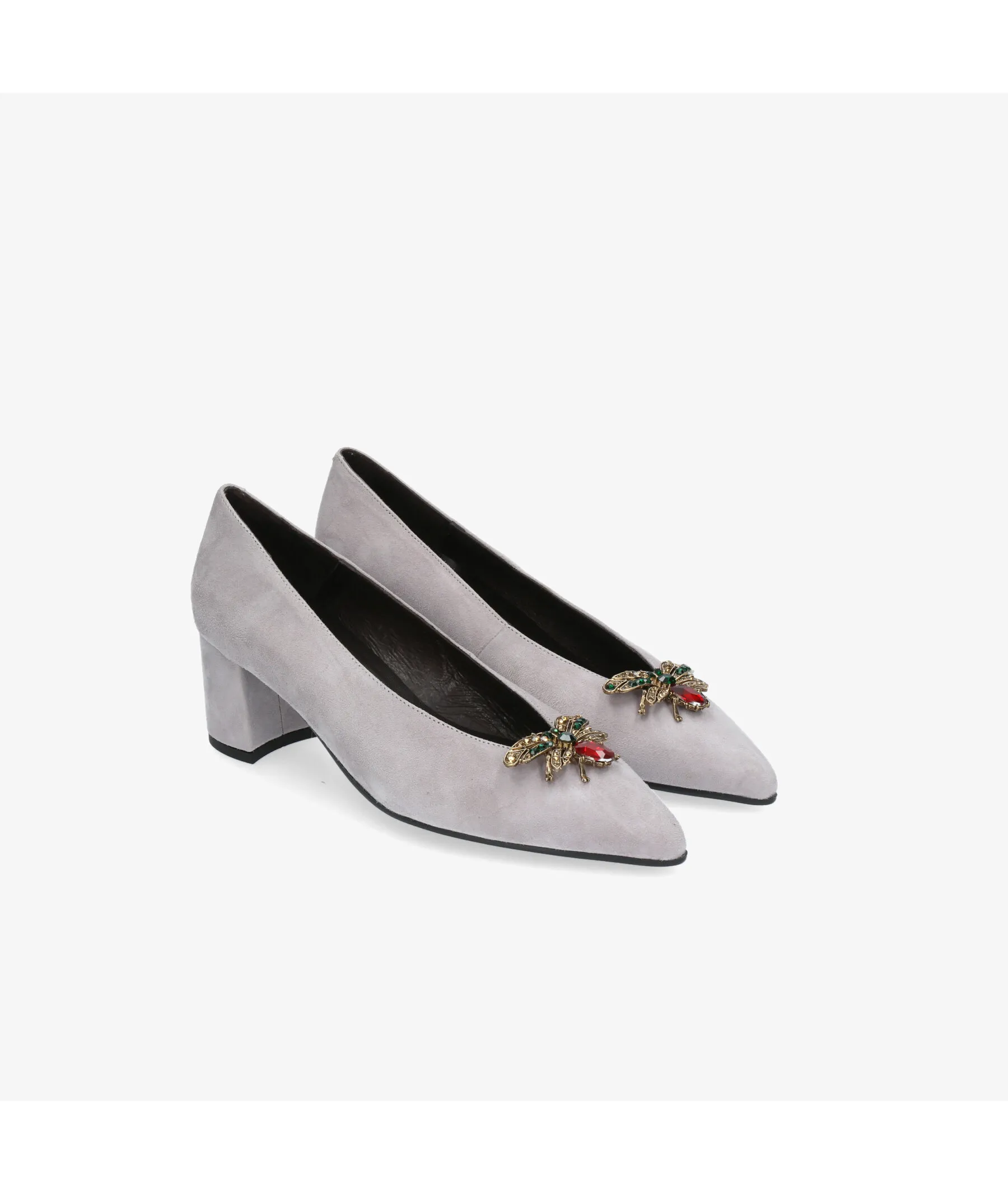 Adornos pabloochoa.shoes  18 en burdeos