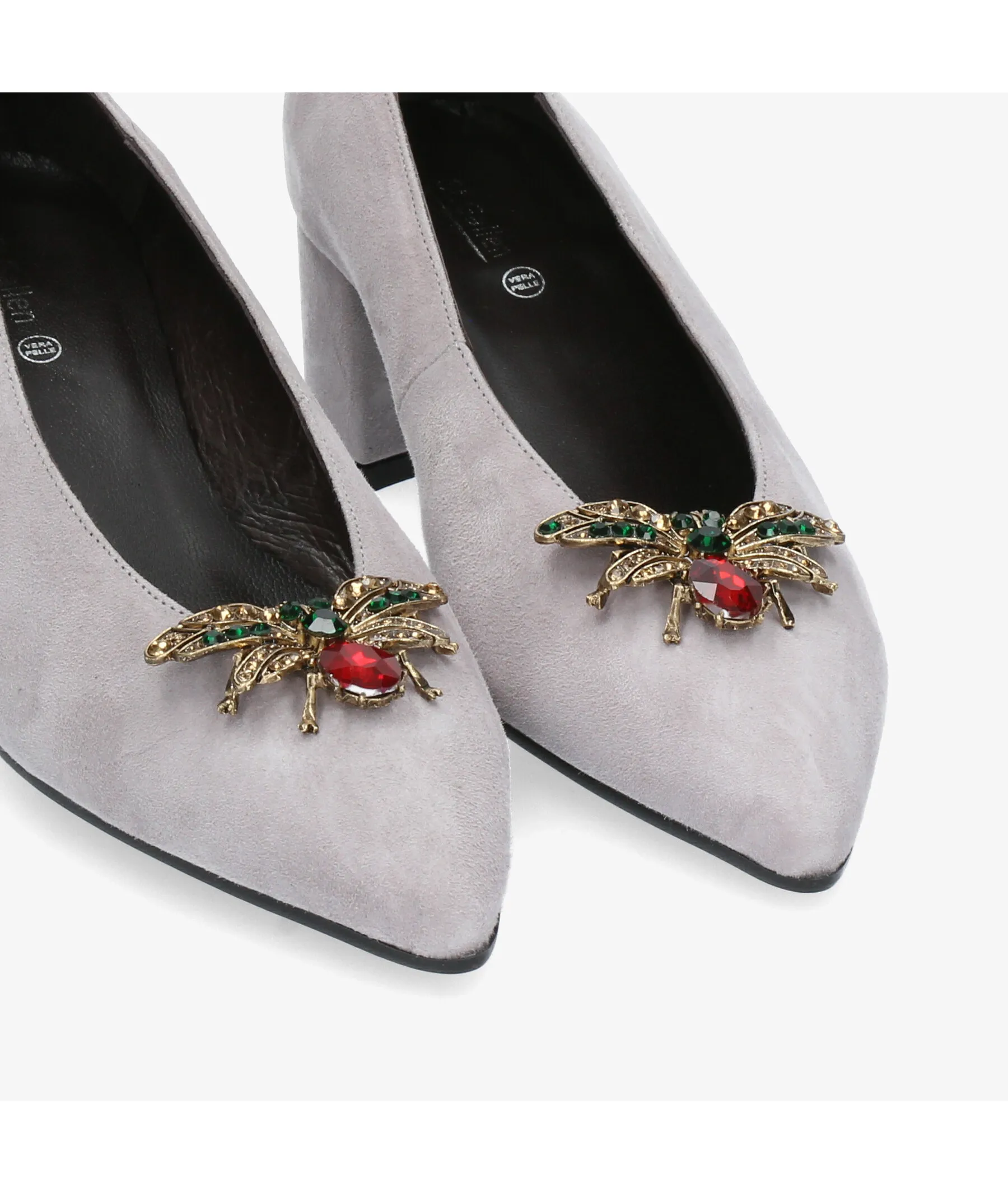 Adornos pabloochoa.shoes  18 en burdeos
