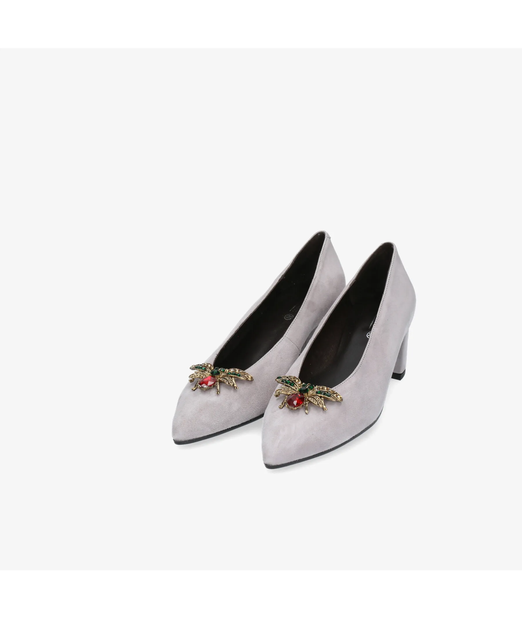 Adornos pabloochoa.shoes  18 en burdeos