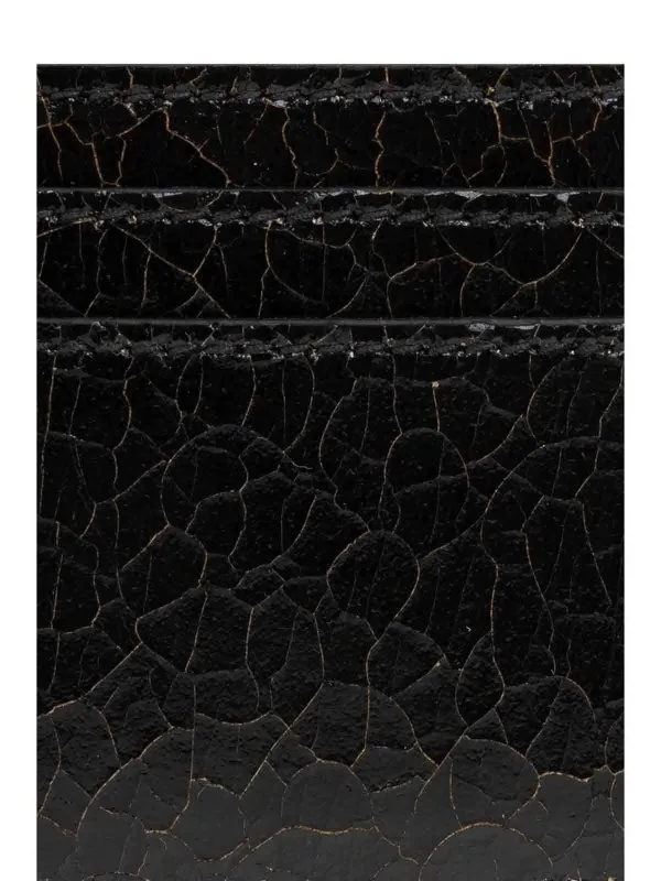 ALEXANDER MCQUEEN BOLSO CLUTCH  NEGRO