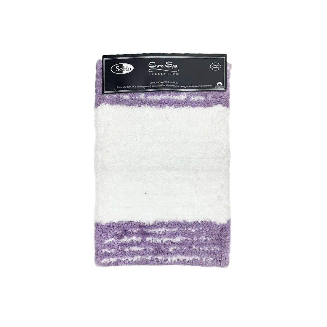 Alfombra 40 x 60 cm