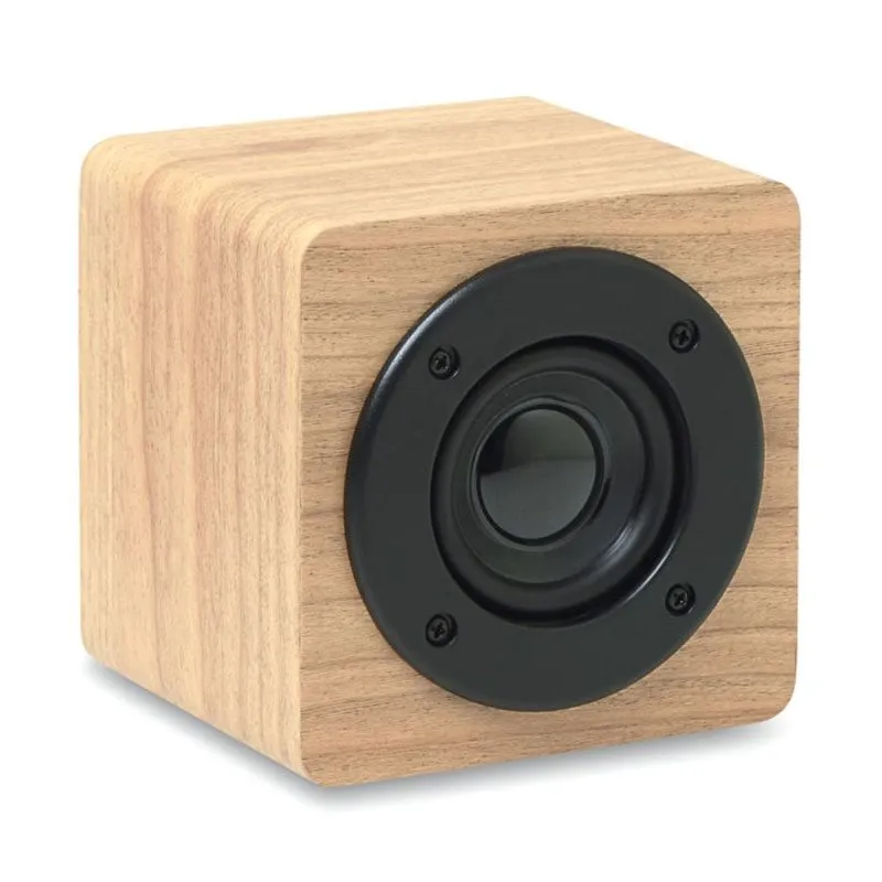 Altavoz personalizable con logotipo inalámbrico 3W