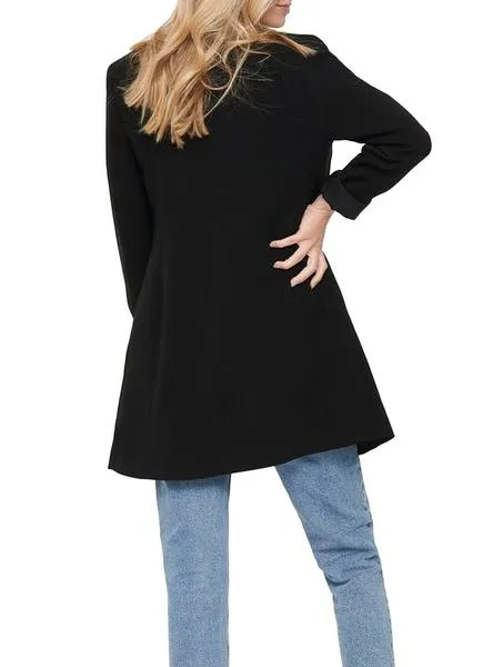 amaricana only savannah negro para mujer
