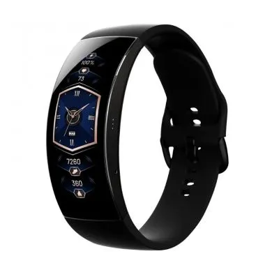 Amazfit X