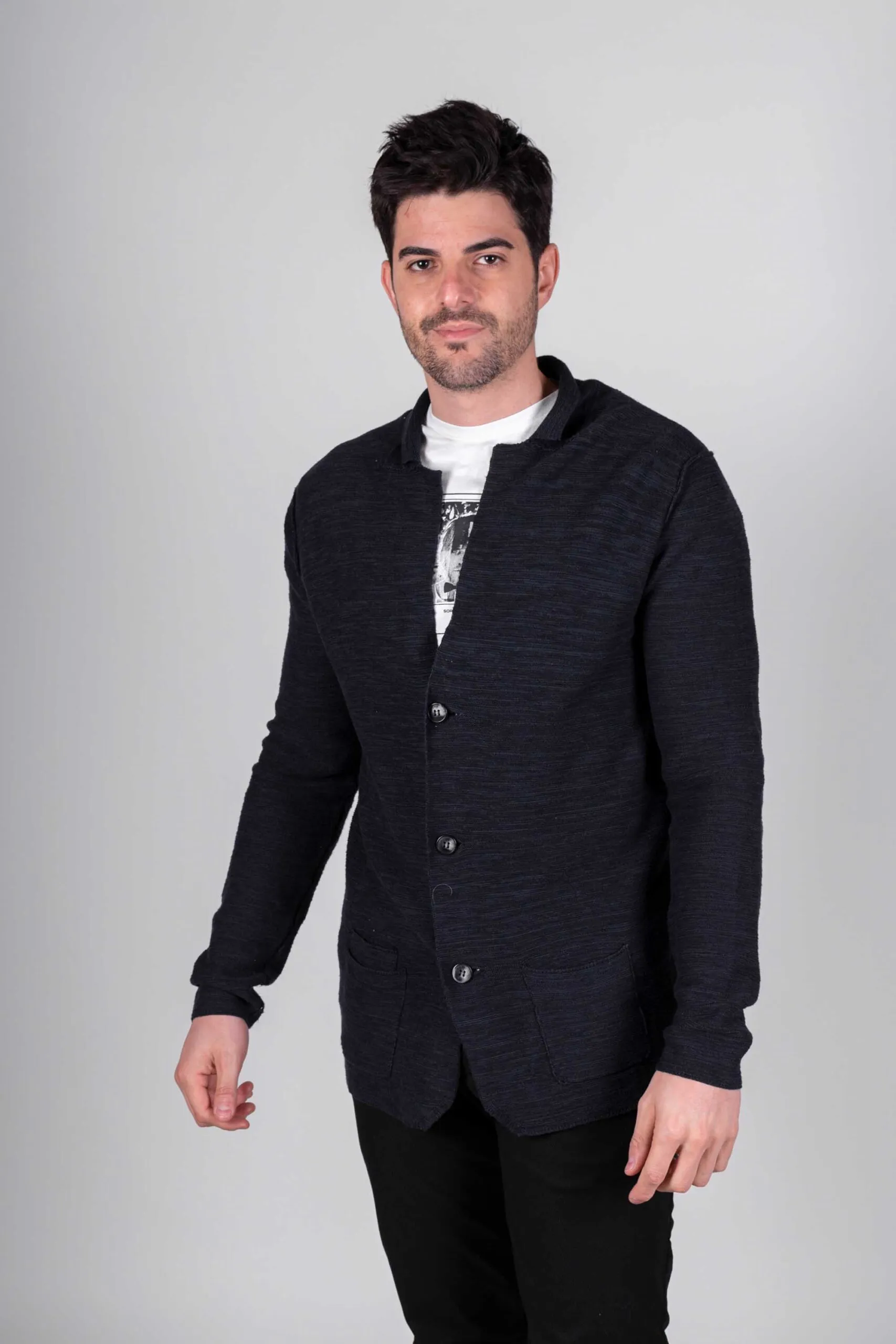 Americana para hombre de Sorbino – GAE1943SP 
