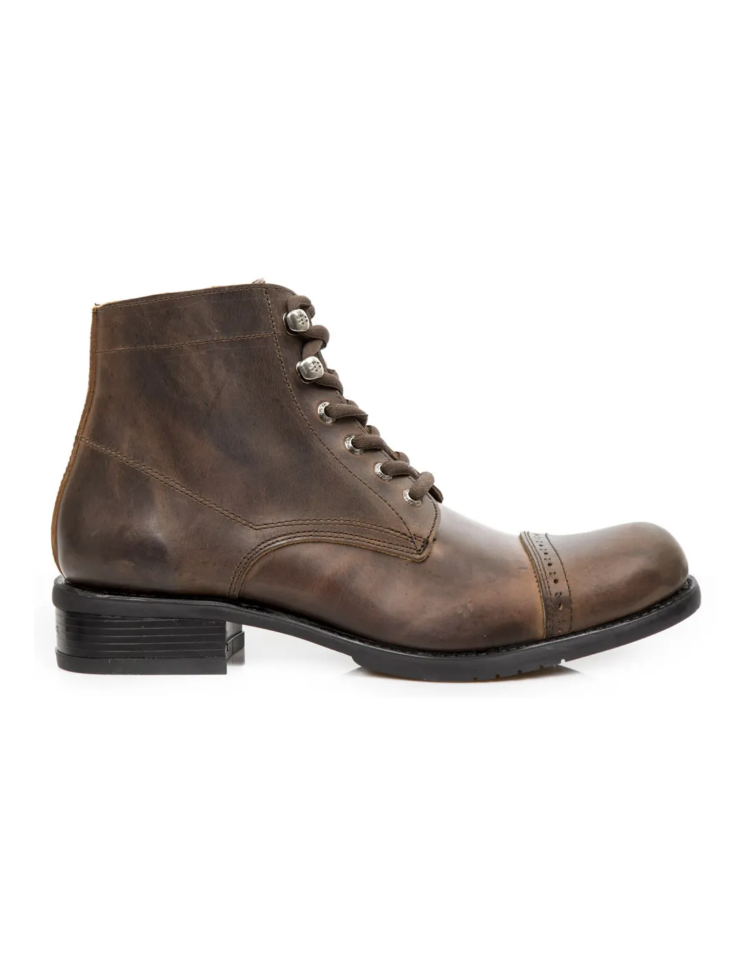 ANKLE BOOT BIKER MGY30C12
