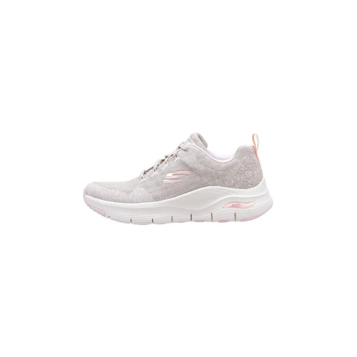 ARCH FIT  COMFY WAVE