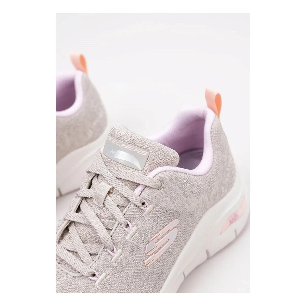 ARCH FIT  COMFY WAVE