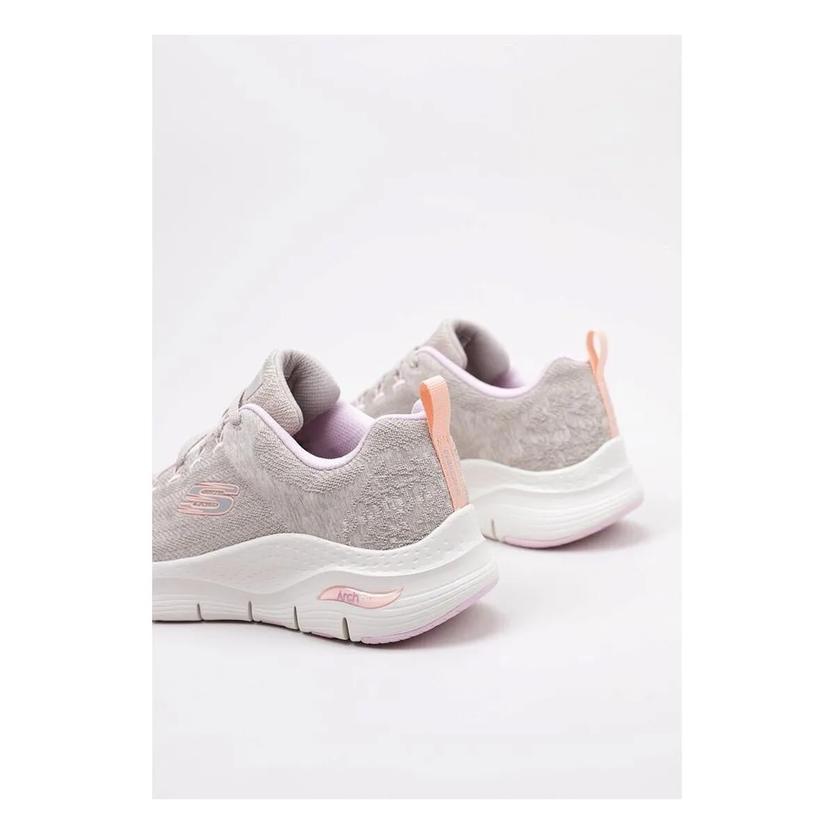 ARCH FIT  COMFY WAVE