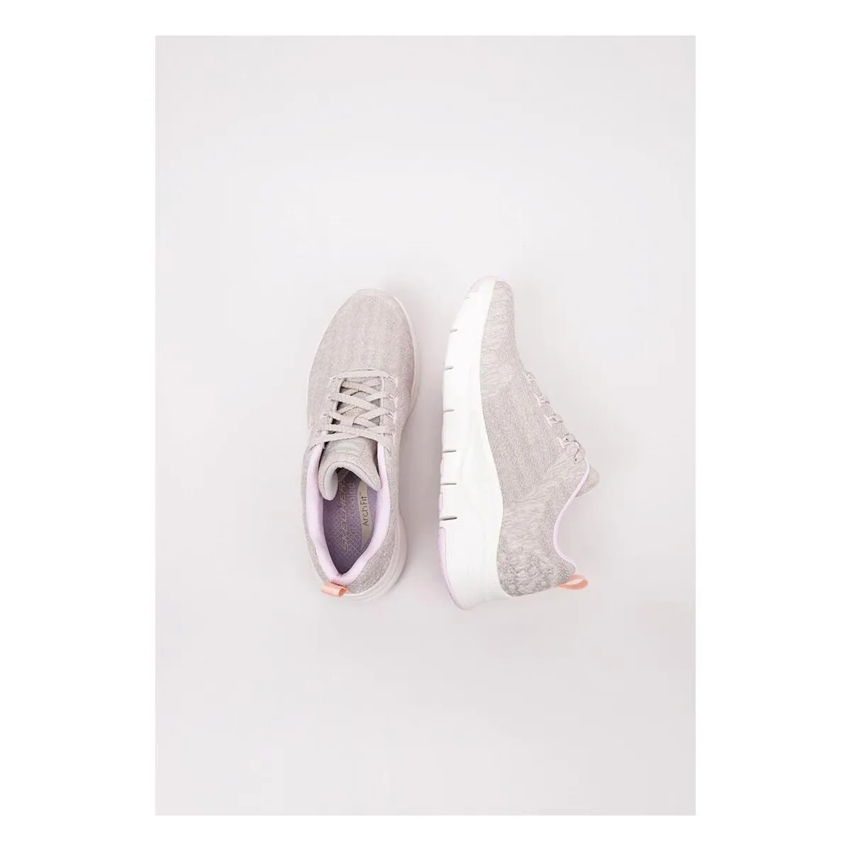 ARCH FIT  COMFY WAVE