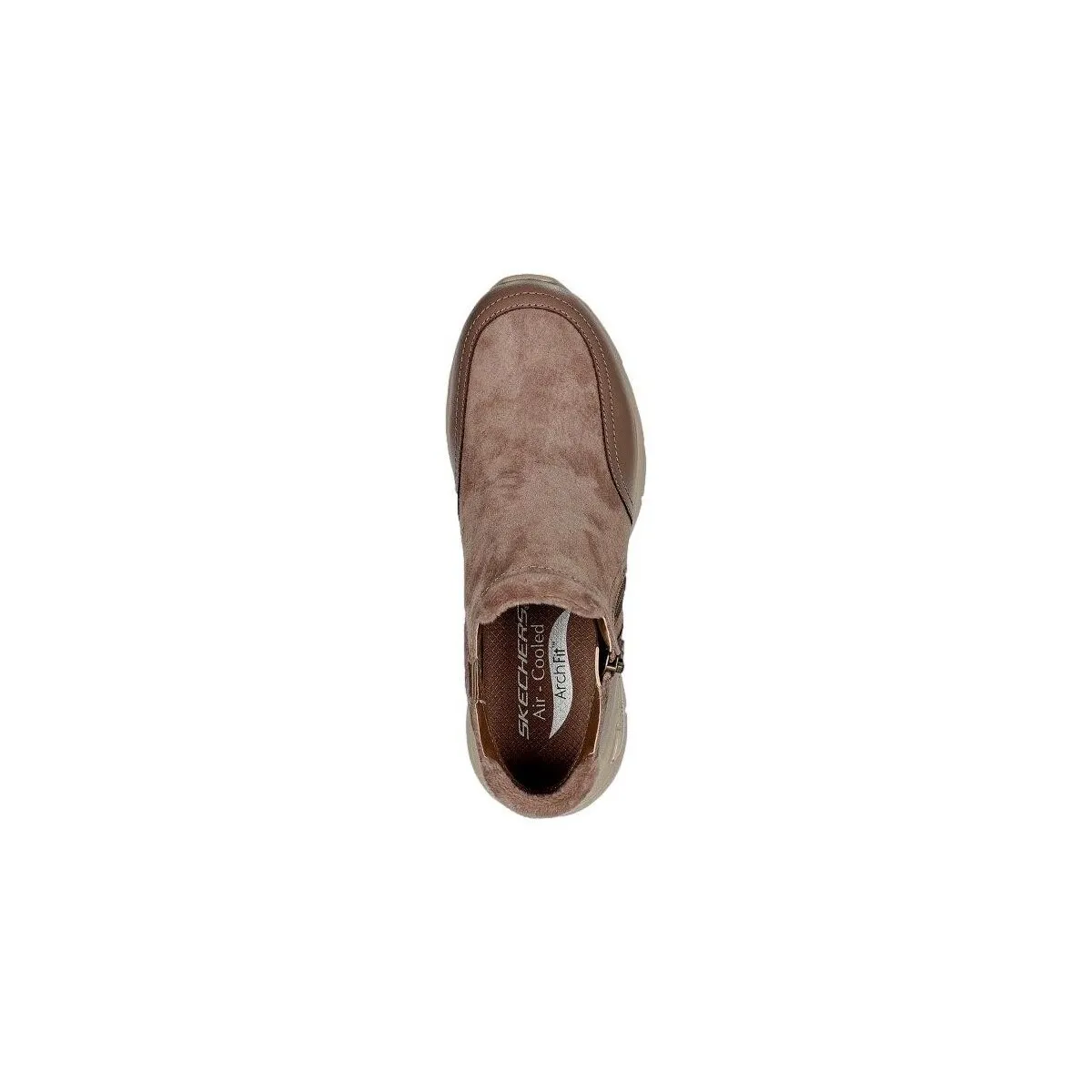 ARCH FIT SMOOTH MODEST 167366