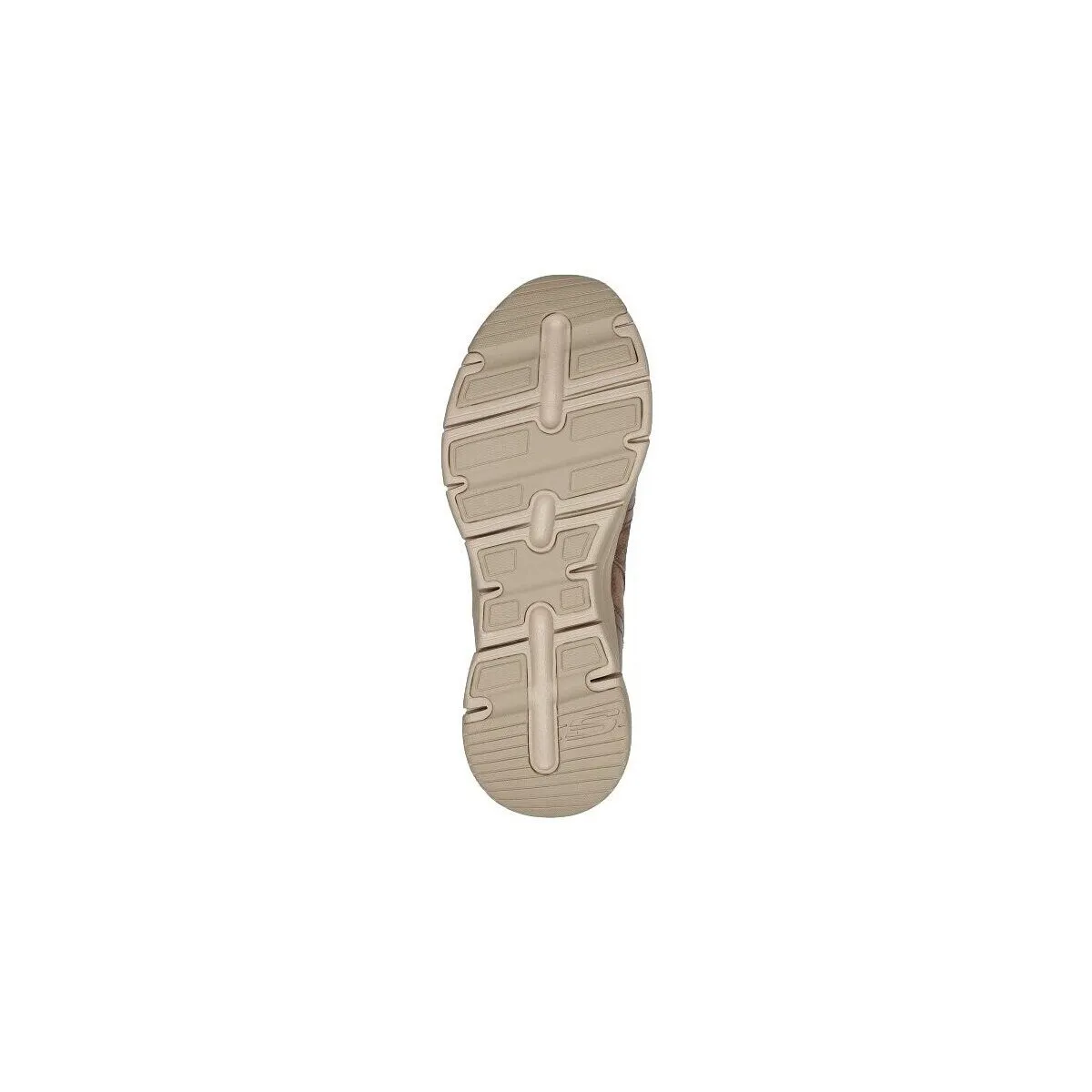 ARCH FIT SMOOTH MODEST 167366