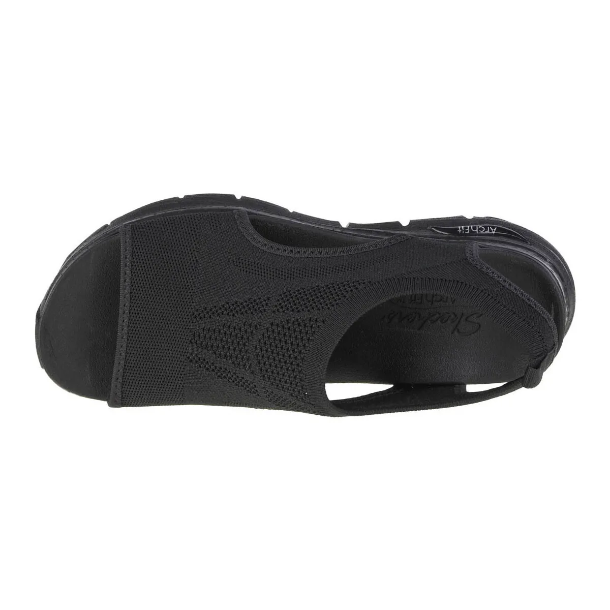 Arch Fit–City Catch