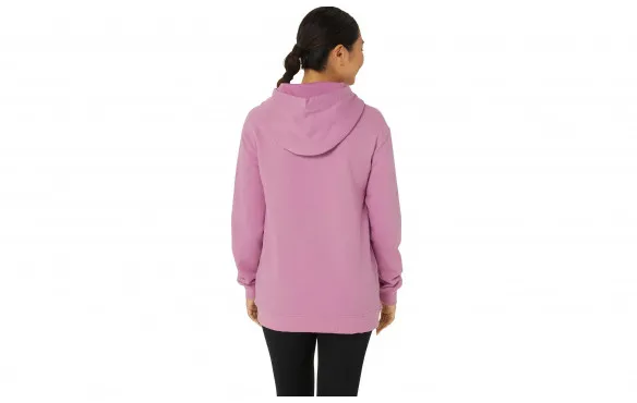 ASICS BIG OTH HOODIE MUJER