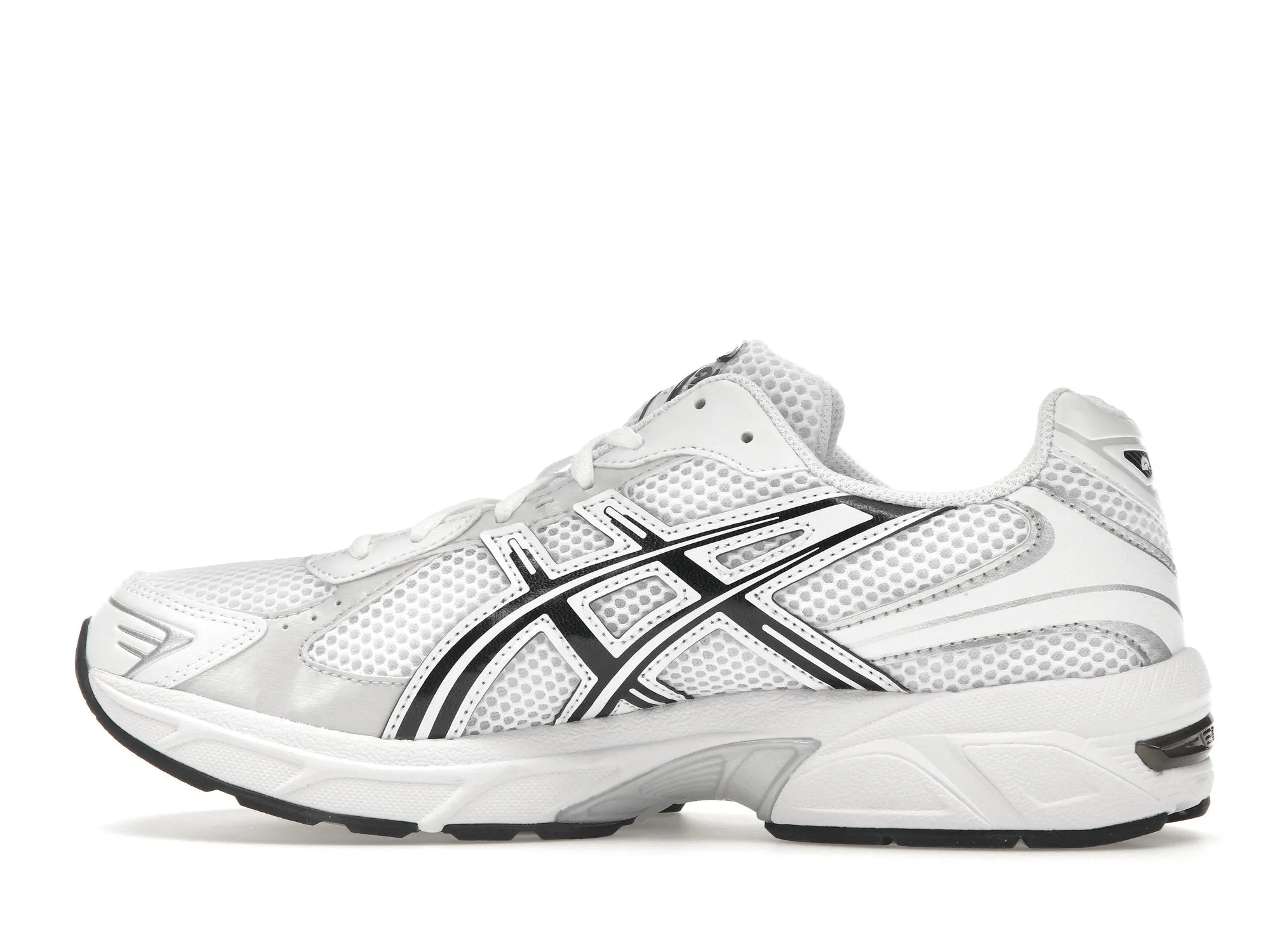 ASICS GEL1130 WHITE BLACK