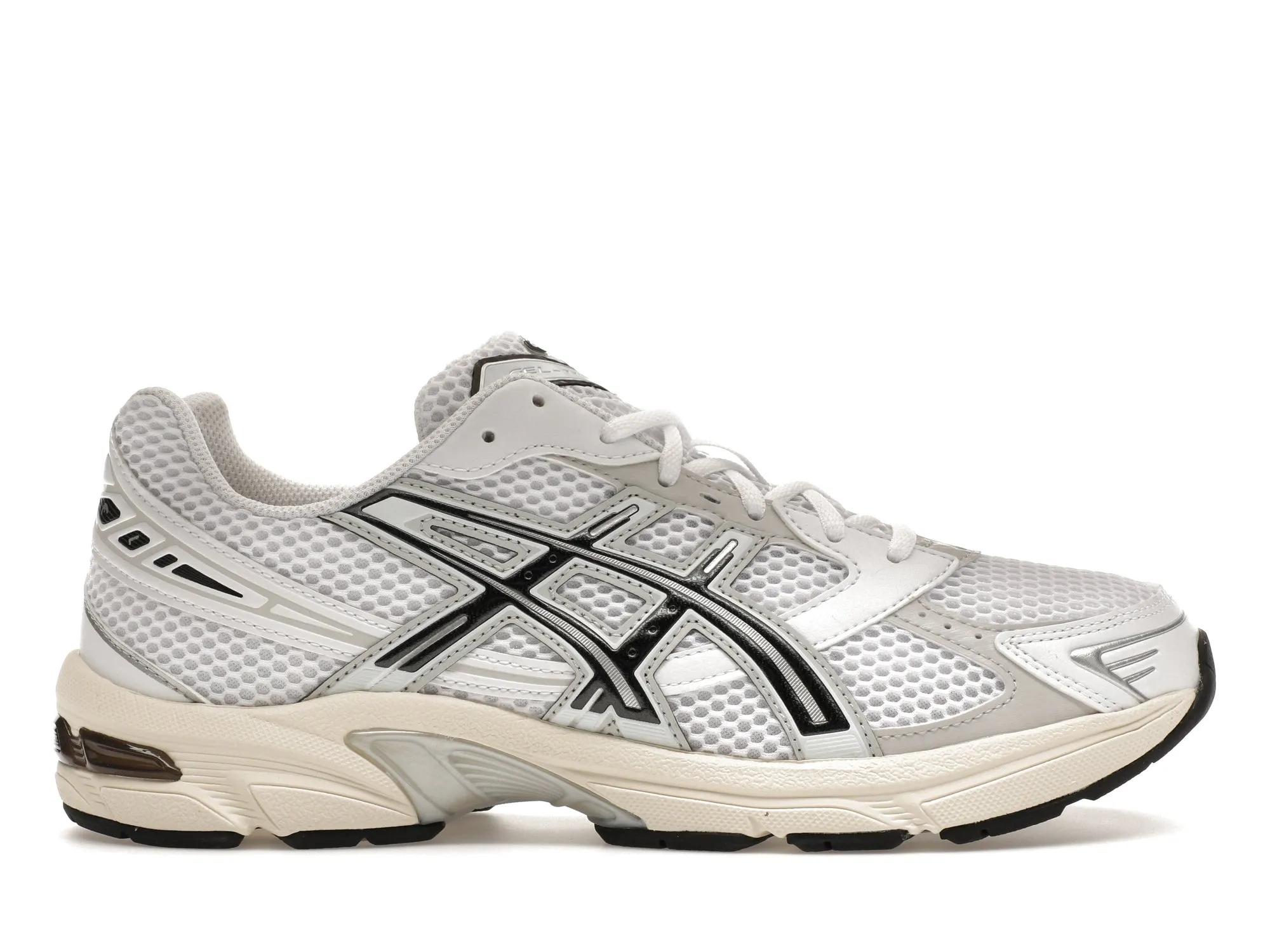 ASICS GEL1130 WHITE CLOUD GREY